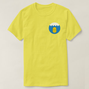 T-shirt SCA Bronzehelm