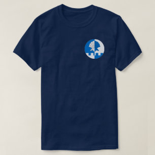 T-shirt SCA Elfsea