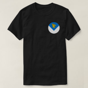 T-Shirt SCA Gryphon's Lair