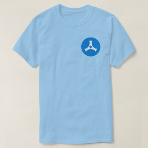 T-Shirt SCA Kapellenberg