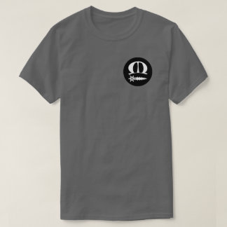 T-Shirt SCA Meridies