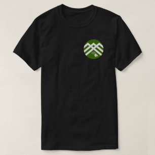T-shirt SCA Misty Ridge