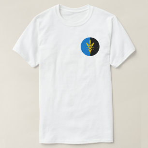 T-shirt SCA Saint Sin's Bog