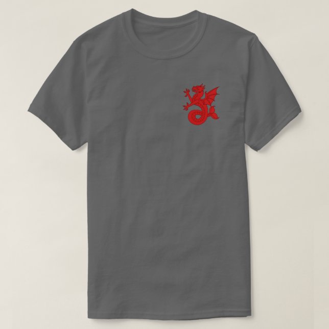 T-shirt SCA Seashire (Design devant)
