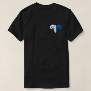 T-shirt SCA Silver Desert