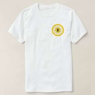 T-shirt SCA Sol Haven