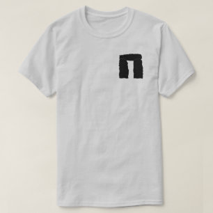 T-Shirt SCA Standing Stones