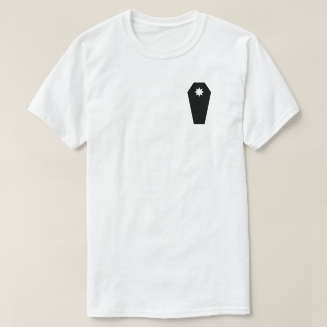 T-shirt SCA Starkhafn (Design devant)