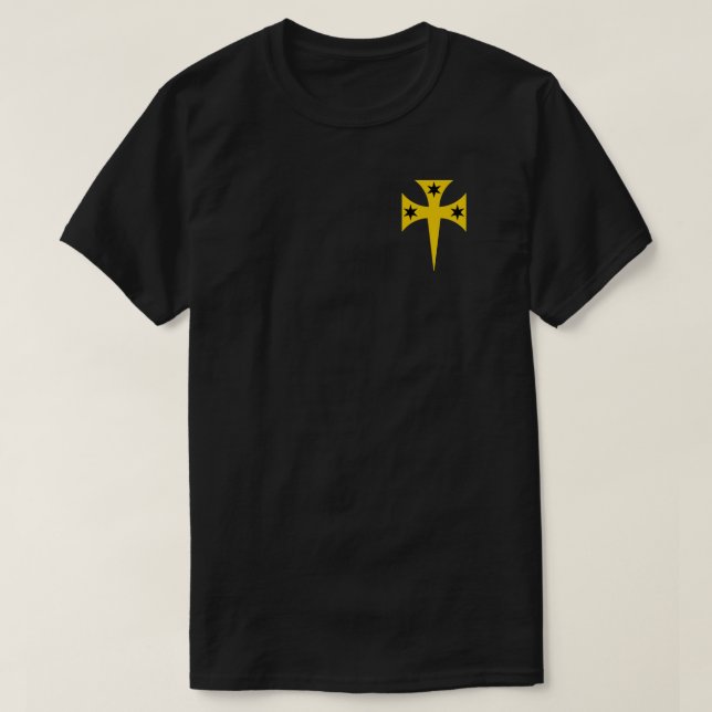 T-shirt SCA Stegby (Design devant)