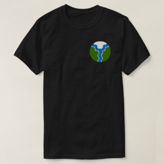 T-shirt SCA Three Rivers