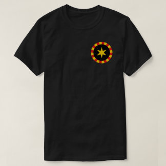 T-shirt SCA Vindheim
