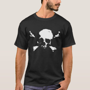 T-shirt scalawag