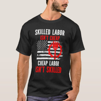 T-shirt Scalpel