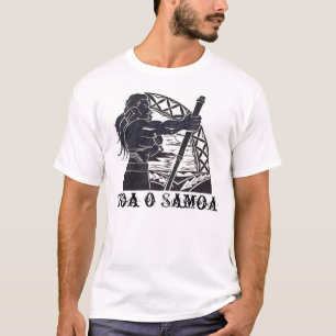 T-shirt scan0003 (3), TOA o Samoa