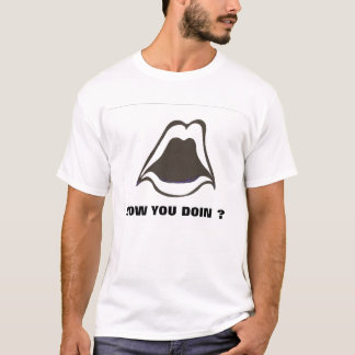 T-shirt scan0003, COMMENT VOUS DOIN ?