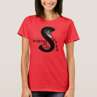 T-shirt scan0003, S, FOREVER, WE, WILL, BELIEVE, I, S, ...