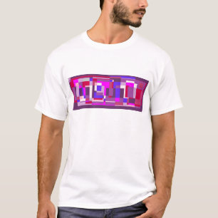 T-shirt Scandale 1.