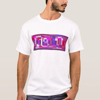 T-shirt Scandale 1.