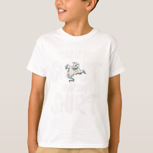 T-shirt Scandale Halloween Maison Saison Éffrayante Ts Chu