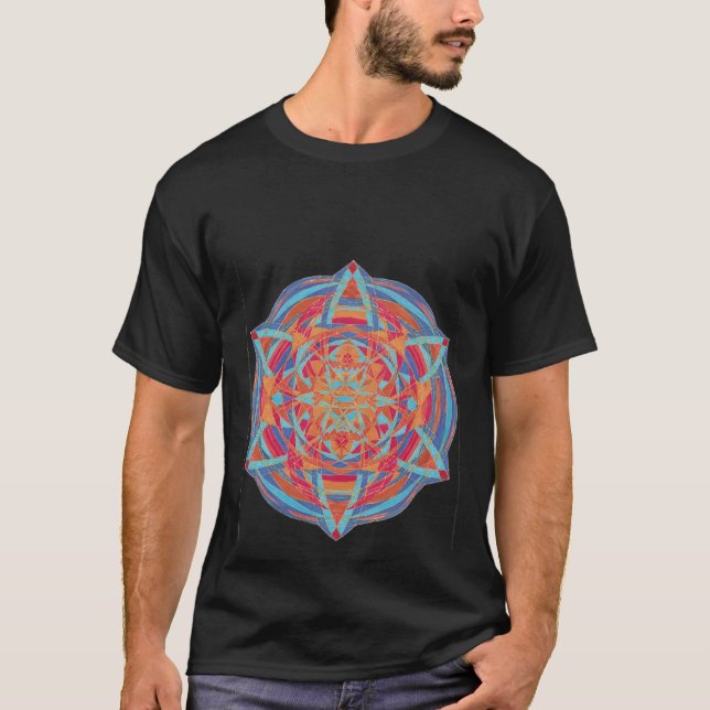 T-shirt ScannedImage-86 (Devant)