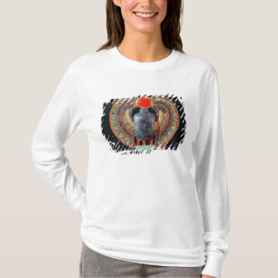 T-shirt Scarabée pectoral, de la tombe de Tutankhamun