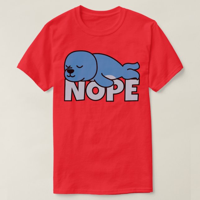 T-shirt Sceau (Design devant)