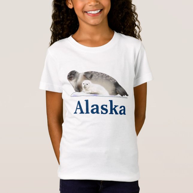 T-Shirt Sceau annelé (Devant)