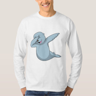 T-shirt Sceau chez Hip hop Dance Dab