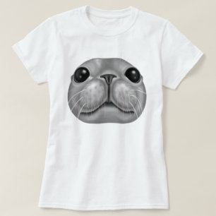 T-shirt Sceau de derpy