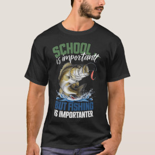 T-shirt Sceau de Duckie