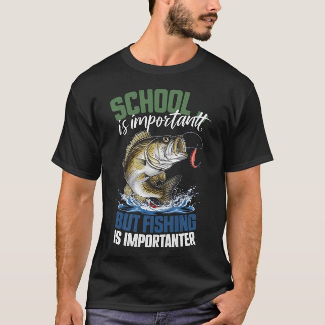 T-shirt Sceau de Duckie (Devant)