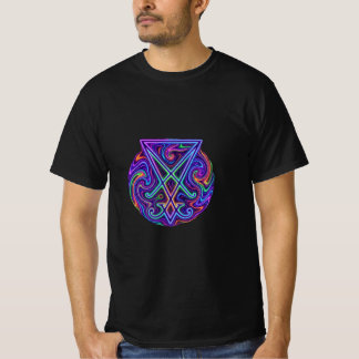 T-shirt Sceau de Lucifer