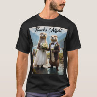 **"Scellé avec un baiser : Otterly in Love"**