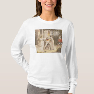 T-shirt Scène de Don Juan