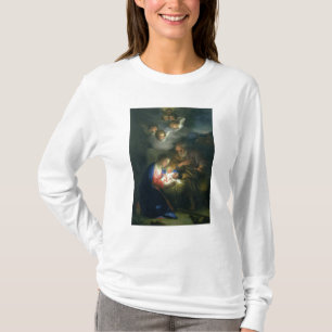 T-shirt Scène de nativité
