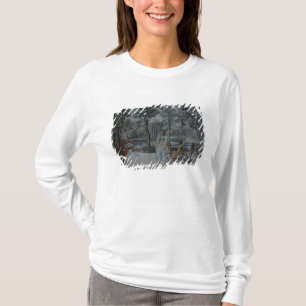T-shirt Scène 'du Flute magique