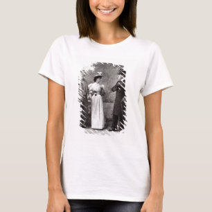 T-shirt Scène d'une représentation d'importance de Bein