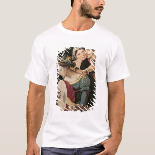 T-shirt Scène Galante aux portes de Paris