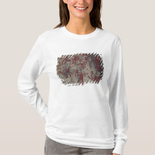 T-shirt Scènes de chasse