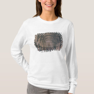 T-shirt Scénographie pour l'acte III du jeu 'Henry VIII