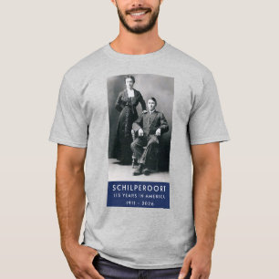 T-shirt Schilperoort