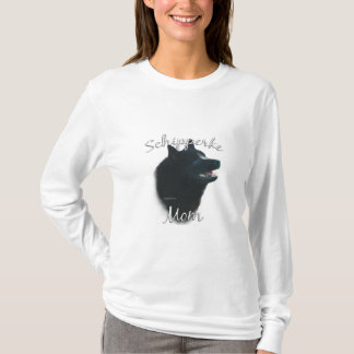 T-shirt Schipperke Maman 2