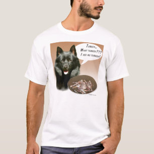 T-shirt Schipperke Turquie