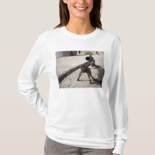 T-shirt Schmidt et la cintreuse M-854155 DS
