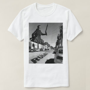 T-shirt Schwarzzilla