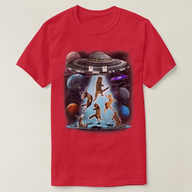 T-shirt Scienc (Design devant)