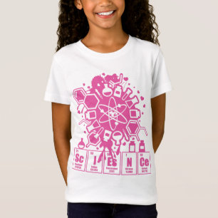 T-Shirt ScIENCe