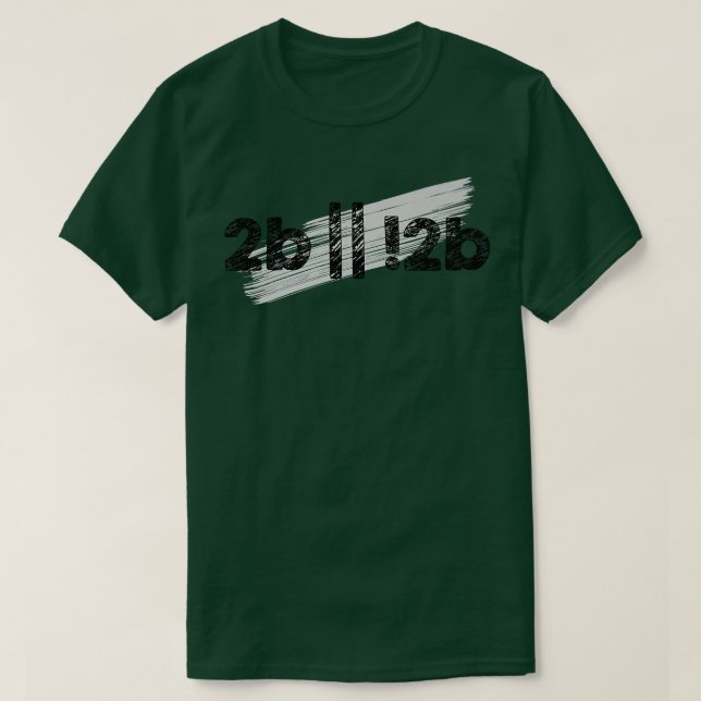T-shirt Science Geek Codage informatique mathématiques Gee (Design devant)