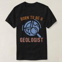 Science Géologique, Né pour être un Géologue