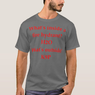 T-shirt Science Joke 58 1